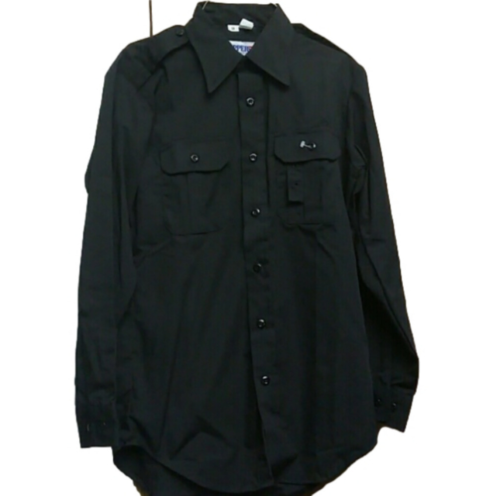 Propper Shirt Small Regular Tactical Long Sleeve